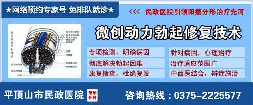 六位一体绿色分型疗法
